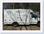 alpine truck * 800 x 600 * (82KB)